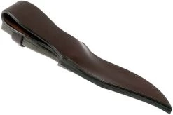 Rick Hinderer Ranch Bowie Green Canvas Micarta, DLC Stonewashed, Bowie Knife -Optimal Knife Shop HRK TRB DLC GM 08 rick hinderer knives