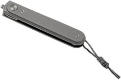 The James Brand The Duval Damascus KN109111-00 Pocket Knife -Optimal Knife Shop JAKDV109111 04 the james brand