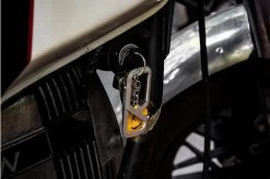 The James Brand Mehlville, Silver, Snap Hook -Optimal Knife Shop JAKMEHLVILLESS 05 the james brand