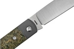 Jack Wolf Venom Jack VEN-01-CDMG FAT Carbon Dark Matter Gold, Slipjoint Pocket Knife 13 Jack Wolf Venom Jack VEN-01-CDMG FAT Carbon Dark Matter Gold, Slipjoint Pocket Knife -Optimal Knife Shop JW VEN 01 CDMG 05 jackwolf