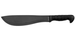 KA-BAR Cutlass Machete 1248, Leather Sheath
