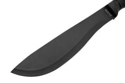 KA-BAR Cutlass Machete 1248, Leather Sheath -Optimal Knife Shop KA1248 03 kabar