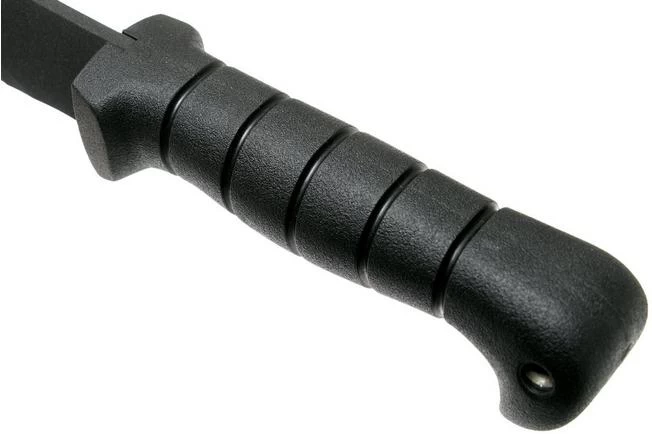 KA-BAR Kukri Machete 1249, Plastic Sheath 7 KA-BAR Kukri Machete 1249, Plastic Sheath - Image 5