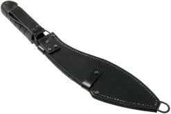 KA-BAR Kukri Machete 1249, Plastic Sheath 17 KA-BAR Kukri Machete 1249, Plastic Sheath -Optimal Knife Shop KA1249 08 ka bar