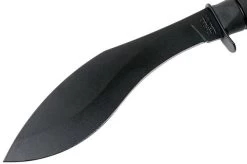 KA-BAR Combat Kukri 1280 Machete -Optimal Knife Shop KA1280 03 ka bar