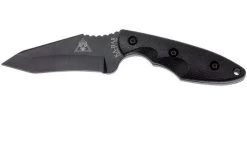 KA-BAR TDI/Hinderer Hell Fire 2486