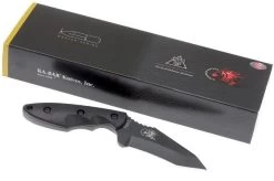 KA-BAR TDI/Hinderer Hell Fire 2486 -Optimal Knife Shop KA2486 08 ka bar ka2486 08