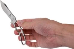 KA-BAR Adventure Piggyback 5599BP Neck Knife -Optimal Knife Shop KA5599BP 04 ka bar