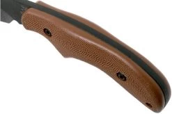 KA-BAR Adventure Potbelly 5600 Survival Knife -Optimal Knife Shop KA5600 05 ka bar