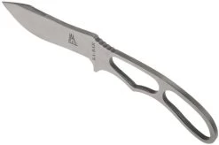 KA-BAR Adventure Potbelly 5600 Survival Knife -Optimal Knife Shop KA5600 06 ka bar