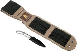 KA-BAR Adventure Potbelly 5600 Survival Knife -Optimal Knife Shop KA5600 10 ka bar