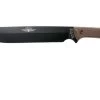 KA-BAR Jarosz Choppa 7507 Survival Knife -Optimal Knife Shop KA7507 01 ka bar