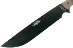 KA-BAR Jarosz Choppa 7507 Survival Knife -Optimal Knife Shop KA7507 03 ka bar