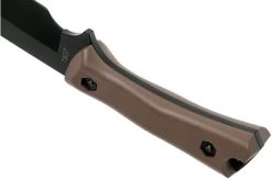 KA-BAR Jarosz Choppa 7507 Survival Knife -Optimal Knife Shop KA7507 04 ka bar