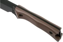 KA-BAR Jarosz Choppa 7507 Survival Knife -Optimal Knife Shop KA7507 05 ka bar