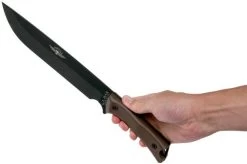 KA-BAR Jarosz Choppa 7507 Survival Knife -Optimal Knife Shop KA7507 06 ka bar