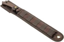 KA-BAR Jarosz Choppa 7507 Survival Knife -Optimal Knife Shop KA7507 07 ka bar