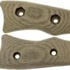 Micarta Grip Parts For The KA-BAR Becker Necker BK11 -Optimal Knife Shop KABK11GNDL 01 ka bar kabk11gndl 01
