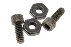 Micarta Grip Parts For The KA-BAR Becker Necker BK11 7 Micarta Grip Parts For The KA-BAR Becker Necker BK11 -Optimal Knife Shop KABK11GNDL 03 ka bar kabk11gndl 03