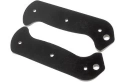 KA-BAR Becker VZ G10 Grip Set -Optimal Knife Shop KABK2VZ 02 ka bar kabk2vz 02