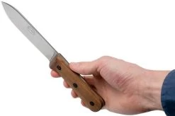 KA-BAR BK62 Kephart Bushcraft Knife -Optimal Knife Shop KABK62 07 ka bar