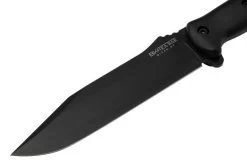 KA-BAR Becker Combat Utility BK7 -Optimal Knife Shop KABK7 03 ka bar