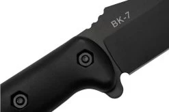 KA-BAR Becker Combat Utility BK7 -Optimal Knife Shop KABK7 05 ka bar
