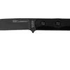 KA-BAR EK Commando Short Drop Point EK51, Fixed Knife 2 KA-BAR EK Commando Short Drop Point EK51, Fixed Knife -Optimal Knife Shop KAEK51 01 ka bar