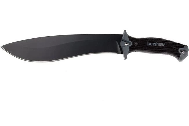 Kershaw Camp 10, 1077 Machete 3 Kershaw Camp 10, 1077 Machete