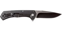 Kershaw Showtime 1955 Pocket Knife, Todd Rexford Design -Optimal Knife Shop KE1955 02 kershaw ke1955 02