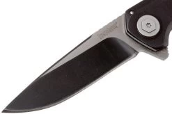 Kershaw Showtime 1955 Pocket Knife, Todd Rexford Design -Optimal Knife Shop KE1955 03 kershaw ke1955 03