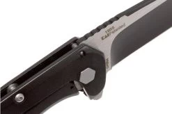 Kershaw Showtime 1955 Pocket Knife, Todd Rexford Design -Optimal Knife Shop KE1955 06 kershaw ke1955 06