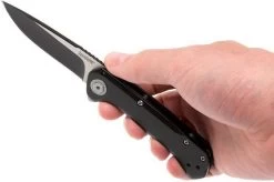 Kershaw Showtime 1955 Pocket Knife, Todd Rexford Design -Optimal Knife Shop KE1955 07 kershaw ke1955 07