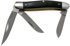 Kershaw Brandywine 4382 Stockman Pocket Knife