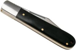 Kershaw Culpepper 4383 Barlow Pocket Knife -Optimal Knife Shop KE4383 04 kershaw