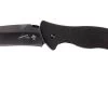 Kershaw CQC-9K Emerson 6045BLK, Ernest Emerson Design -Optimal Knife Shop KE6045BLK 01 kershaw cqc 9k ke6045blk 01