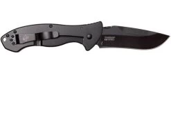 Kershaw CQC-9K Emerson 6045BLK, Ernest Emerson Design -Optimal Knife Shop KE6045BLK 02 kershaw cqc 9k ke6045blk 02