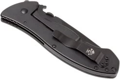 Kershaw CQC-9K Emerson 6045BLK, Ernest Emerson Design -Optimal Knife Shop KE6045BLK 04 kershaw cqc 9k ke6045blk 04
