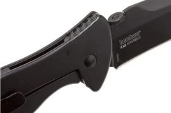 Kershaw CQC-9K Emerson 6045BLK, Ernest Emerson Design -Optimal Knife Shop KE6045BLK 06 kershaw cqc 9k ke6045blk 06