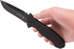 Kershaw CQC-9K Emerson 6045BLK, Ernest Emerson Design -Optimal Knife Shop KE6045BLK 08 kershaw cqc 9k ke6045blk 08