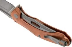 Kershaw Copper Natrix 7007CU Pocket Knife 13 Kershaw Copper Natrix 7007CU Pocket Knife -Optimal Knife Shop KE7007CU 05 kershaw
