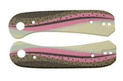 KNAFS Lander Scales KNAFS-00088 Rainbow Trout G10