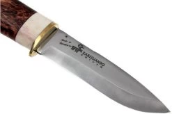 Karesuando Survival Knife (Överlevnad) 3587 Bushcraft Knife -Optimal Knife Shop KO3587 03 karesuando ko3587 03