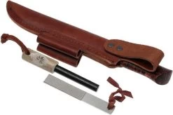 Karesuando Survival Knife (Överlevnad) 3587 Bushcraft Knife -Optimal Knife Shop KO3587 07 karesuando ko3587 07