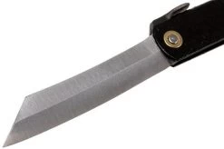 Higonokami Pocket Knife 7,3 Cm HIGO27, Blue Paper Steel -Optimal Knife Shop KT HIGO27 03 higonokami kt higo27 03 1