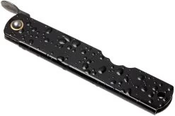 Higonokami Pocket Knife 7,3 Cm HIGO27, Blue Paper Steel -Optimal Knife Shop KT HIGO27 04 higonokami kt higo27 04 1