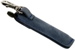 Higonokami Pocket Knife 5 Cm HIGO75BS, SK-carbon Steel, Brass -Optimal Knife Shop KT HIGO75BS 10 higonokami