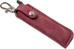 Higonokami Pocket Knife 5 Cm HIGO75RS, SK-carbon Steel, Messing -Optimal Knife Shop KT HIGO75RS 08 higonokami