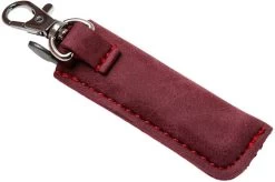 Higonokami Pocket Knife 5 Cm HIGO75RS, SK-carbon Steel, Messing -Optimal Knife Shop KT HIGO75RS 09 higonokami