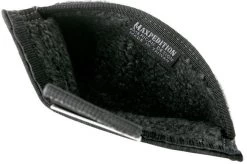 Knivesandtools Knife Pouches, Set Of 4, By Maxpedition -Optimal Knife Shop KTACC KNFPCH 01 4 05 knivesandtools